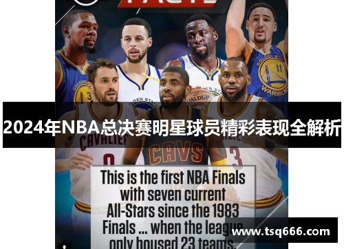 2024年NBA总决赛明星球员精彩表现全解析